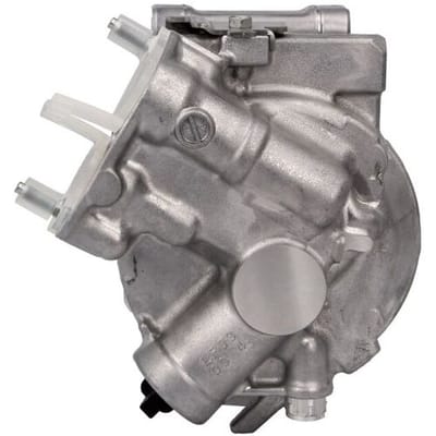 Airco-compressor DENSO DCP21024