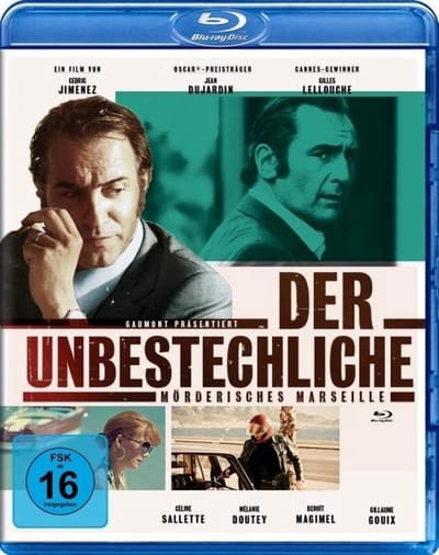 PLAION 1012529 film en Video Blu-ray Duits, Frans