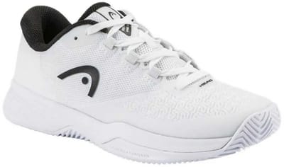 Head Racket Revolt Pro 5.0 Clay Court Schoenen Wit EU 36 Kinderen
