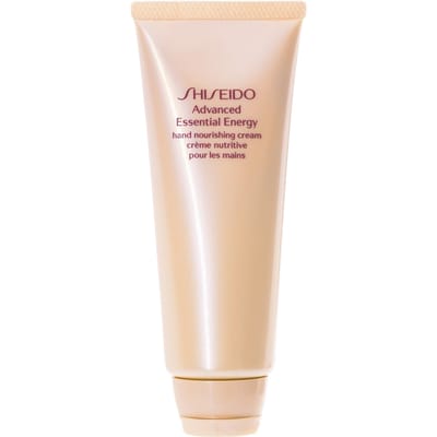 Shiseido Advanced Essential Energy Hand Nourishing Cream Handcrème 100 ml
