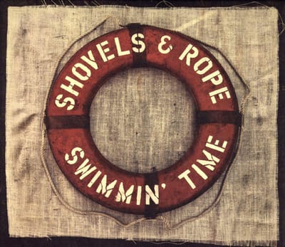 Swimmin Time
