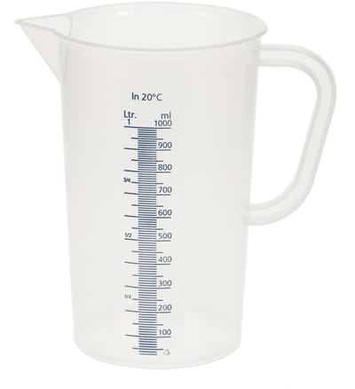 VITLAB - Maatbeker 500ml