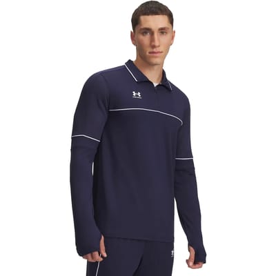 Under Armour lange mouw Challenger Training Qz 6004043