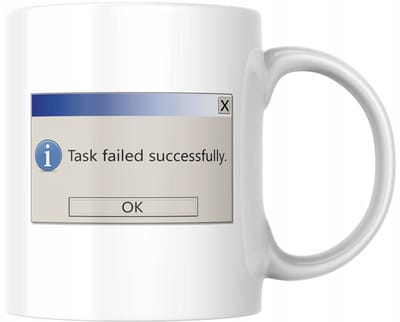 Grappige Mok Programmeur - Perfect cadeau voor IT'ers