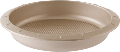 LEO Ronde cakevorm Balance 23x5cm - Champagne - PFAS-vrij