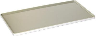 Pantone Serveerschaal - XL - Rechthoekig - 32,1 x 16 x 1,3 cm - Tea 16-0213 - Licht groen