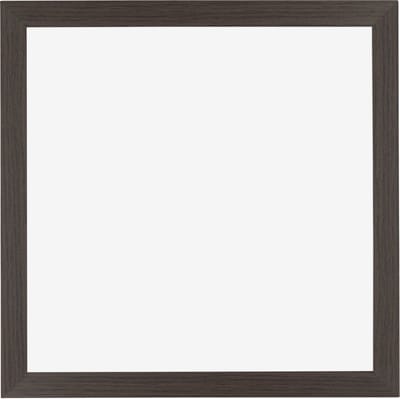 Fotolijst 20x20 cm - MDF - Eiken Donker - Marseille
