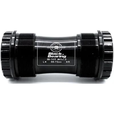 Keramische trapas Black Bearing Praxis 68/73 mm