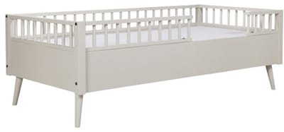 Europe Baby Sterre Peuterbed - 70 x 150 cm - Oatmeal