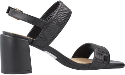 Clarks Shoes Ezoria Sling Sandalen Zwart EU 39 1/2 Vrouw