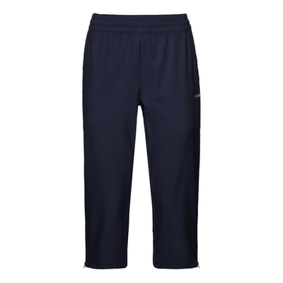 HEAD Club Capri Trainingsbroek Dames-Donkerblauw