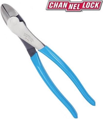 CHANNELLOCK 449 Zijkniptang 242 mmKorting