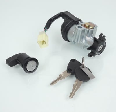 rms slot kit voor peugeot 50 speedfight scooter nieuw