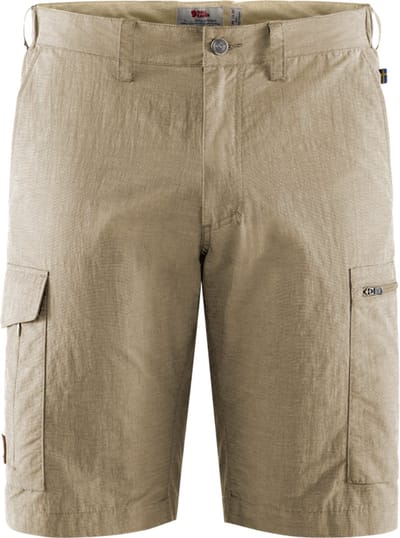 Travellers - MT Shorts - Men's - Dark Grey