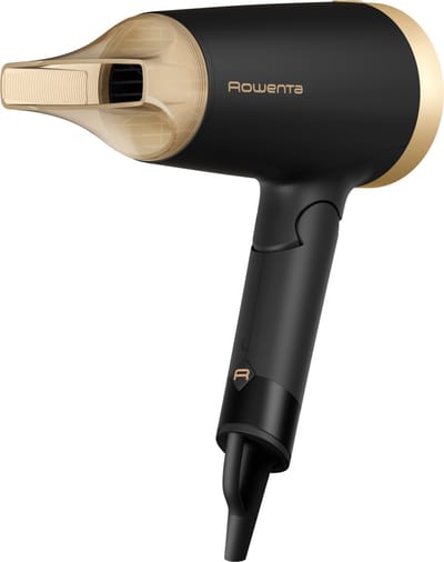 Rowenta Express Style CV1830 haardroger 1600 W Zwart