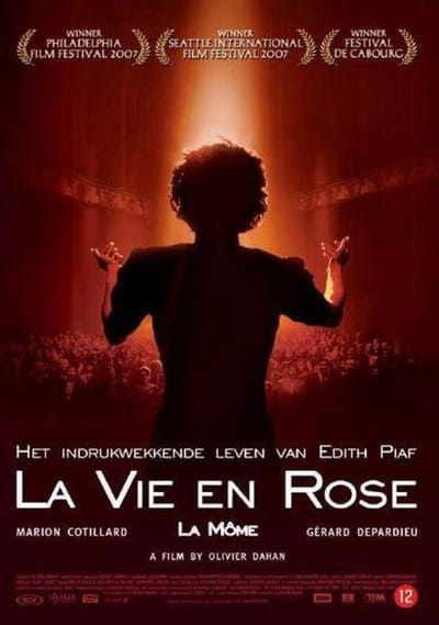 Vie En Rose, La