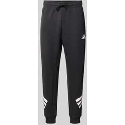 adidas Sportswear Future Icons 3-Stripes Broek - Heren - Zwart