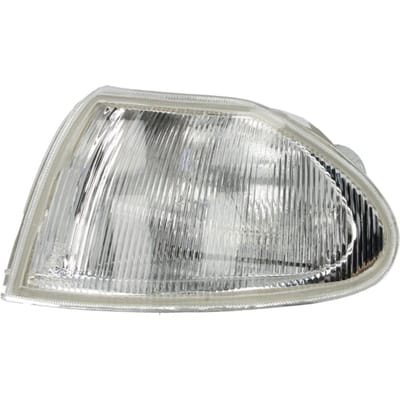 Richtingaanwijzer DEPO 442-1511L-UE links