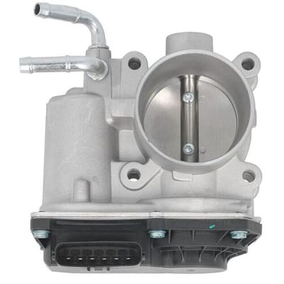 Gasklephuis NRF 408096