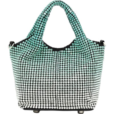 FELIPA Handtas Dames olijf