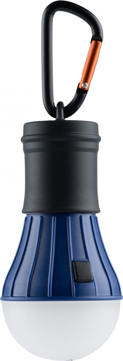 Acecamp Tent Lamp Led Met Karabijnhaak Blauw