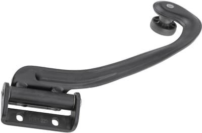 Rolgeleiding, schuifdeur boven OEM 51731619