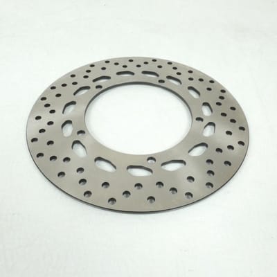 Disque de frein origine pour Moto Yamaha 800 Fazer 2011 à 2015 39P-2582W-00 / Ø267mm Ep5mm AR Neuf