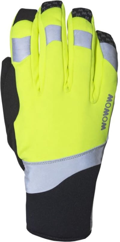 Wowow Atlantis Urban Winterhandschoenen (-10°-0°C)- 8000mm waterdicht - 5000gr/24u ademend - XXXL
