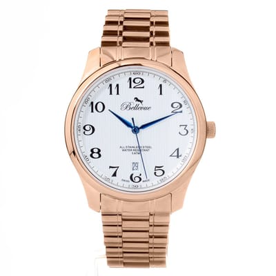 Horloge Dames Bellevue F.4 (Ø 40 mm)