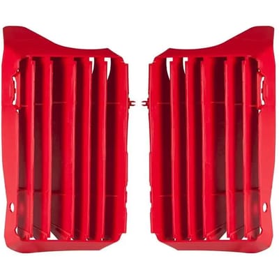 Ouies van motorradiateur Racetech Honda CRF450R