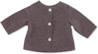 Corolle poppenkleding Mc Cardigan DPB82