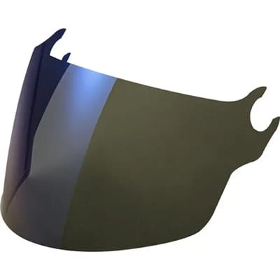 Motorhelm vizier LS2 OF602