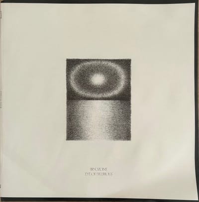 Bryozone - Eye Of Delirious (LP)