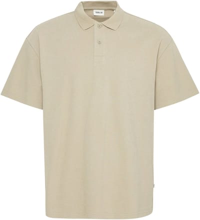 Solid Olexi Polo Heren - Maat L
