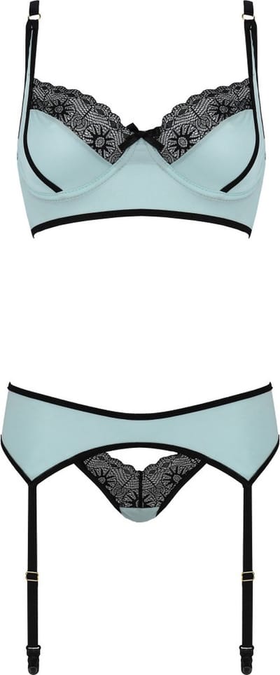 CA Sidra 3pcs set mint