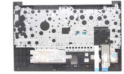 Lenovo 5M10W64640 laptop reserve-onderdeel Cover + keyboard