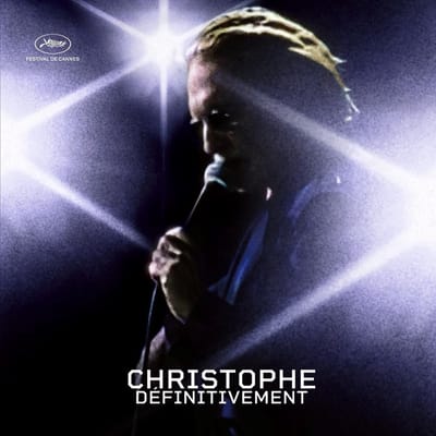 Christophe - Définitivement (2 LP)
