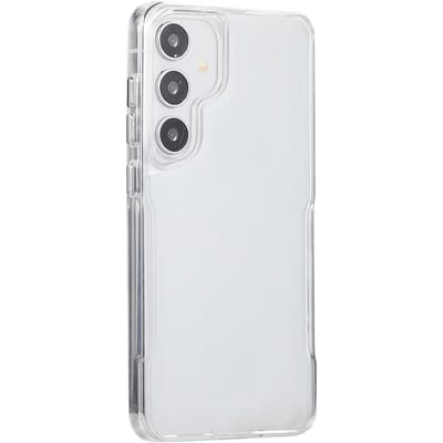 Mocaa Samsung Galaxy S24 Plus Slim Armor Transparant
