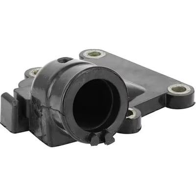 Motorfiets inlaatpijp Magneti Marelli MBK 50 Booster
