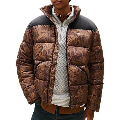 Donsjas Tommy Hilfiger Vail Puffer