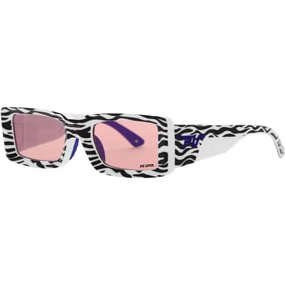Zonnebril Pit Viper The Herbivore Low Bones Photochromic