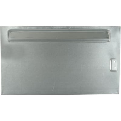 Achterklep, reparatiepaneel BLIC 6016-00-3546152P