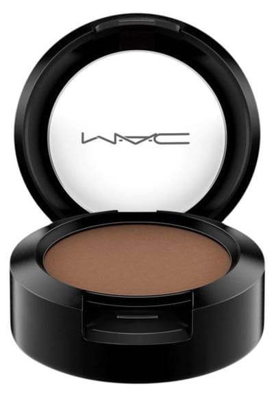 M.A.C Oogschaduw Espresso 1.5g — Hoge Pigmentatie, Mengbaar