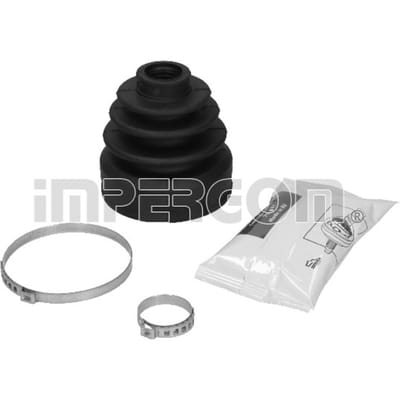 Balgenset, aandrijfas IMPERGOM 33749