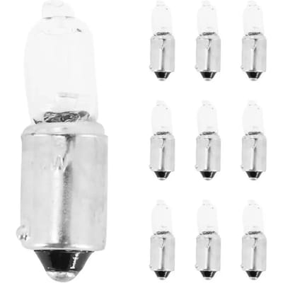 Halogeenlamp P2R H6W Culot BAX9s