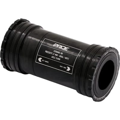 Keramische trapas Pride Racing BB86 Interlock