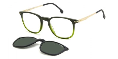 Carrera CA 332/CS Olive 50/20/145 MAN Zonnebrillen