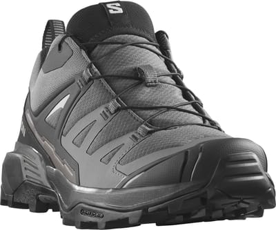 SALOMON - x ultra 360 - Lage wandelschoenen heren - Rood