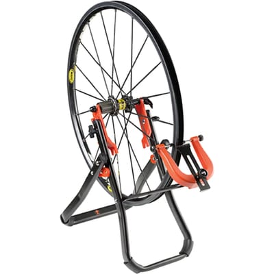Opvouwbare wieltjanter voor 16'' tot 29'' Super B TB-PF25 Classic