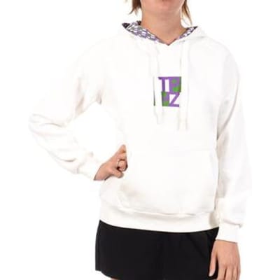 Capuchon sweaters Les Tropeziennes par M.Belarbi Bondi